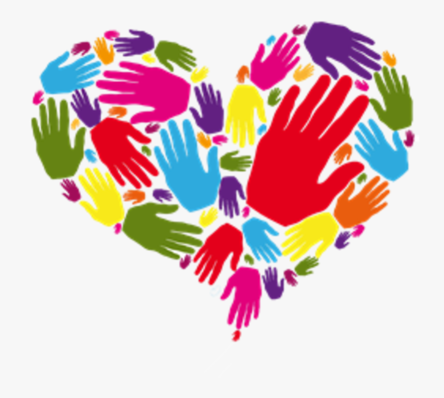 Helping Clipart Helping Hands - Helping Hands Free Clipart, Transparent Clipart