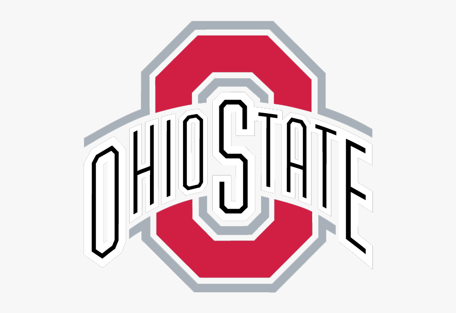 Clip Art Logo Graphic Transparent Download - Ohio State Transparent Logo, Transparent Clipart