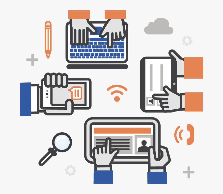 Build Your List By Helping Others Build Their Lists, Transparent Clipart