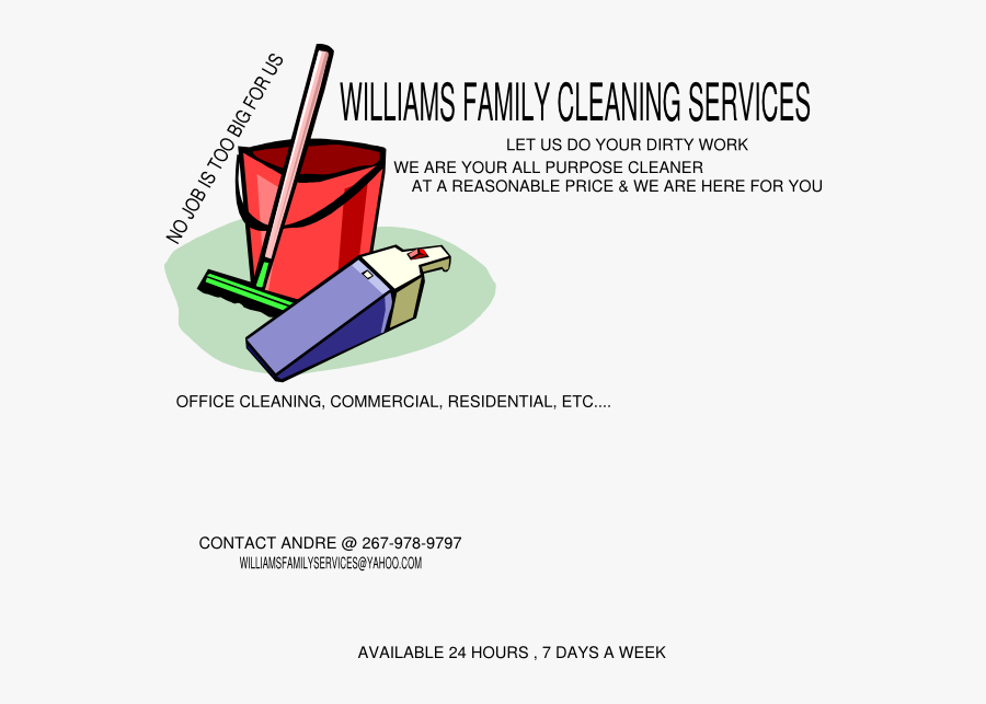 Cleaning Supplies Clip Art, Transparent Clipart