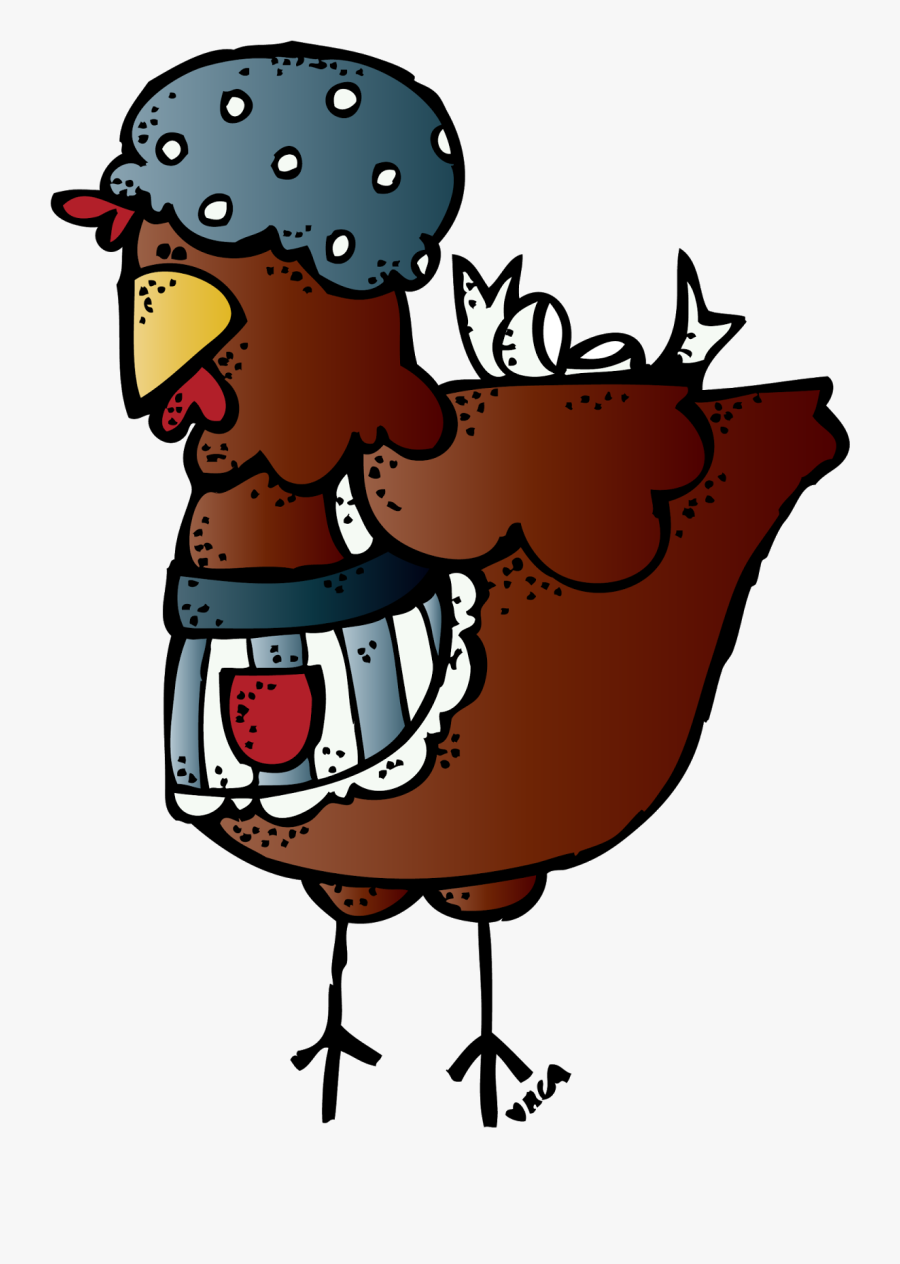 Vector Library Book Clip Art Others Transprent Png - Clip Art Little Red Hen, Transparent Clipart