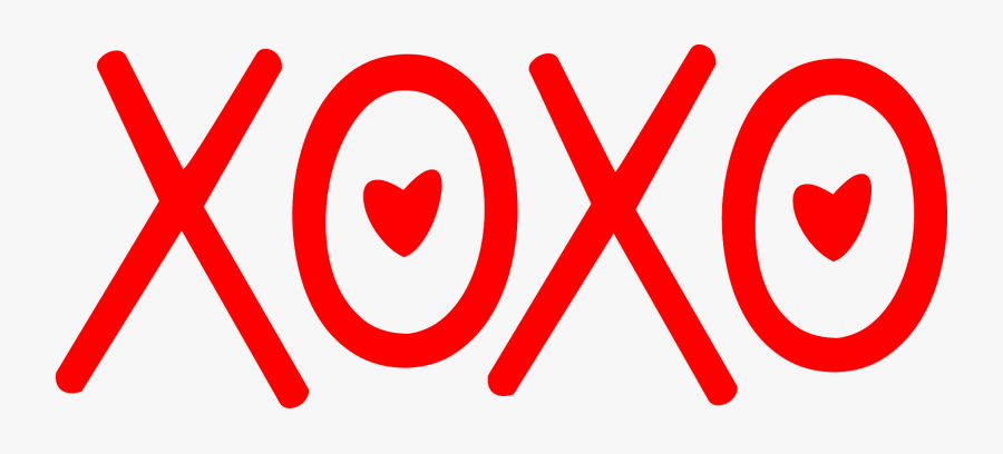 Transparent Helping Others Clipart - Xoxo Clip Art, Transparent Clipart