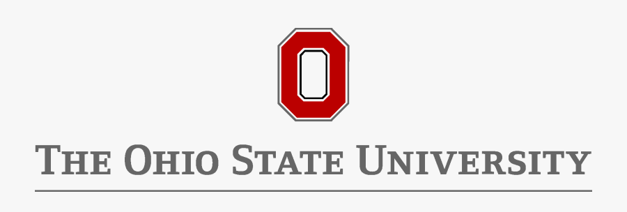 Transparent The Ohio State University Logo, Transparent Clipart
