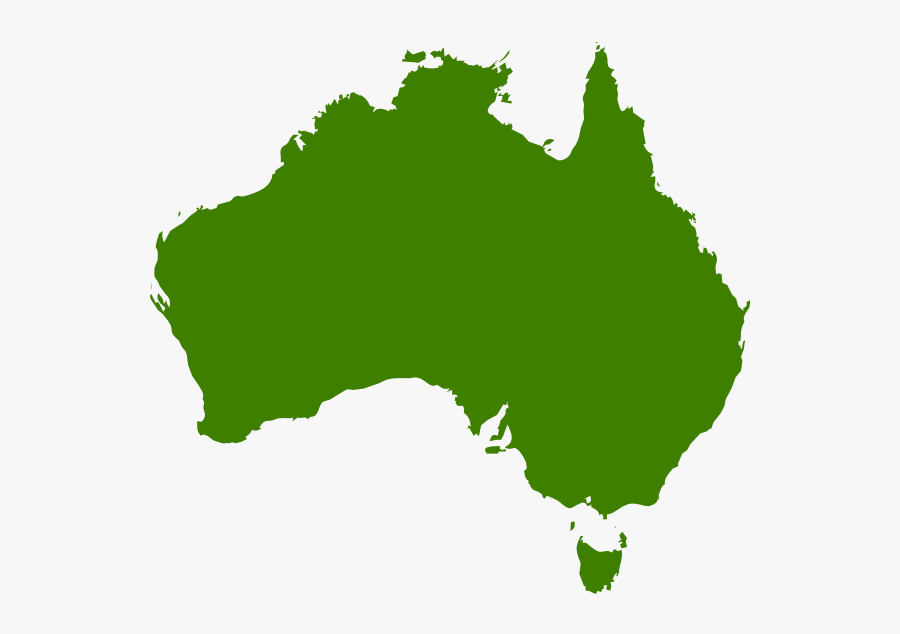 Australia Clip Art, Transparent Clipart