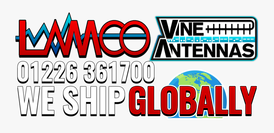 Lamco Barnsley Ham Radio Shop Amateur Radio Dealer, Transparent Clipart