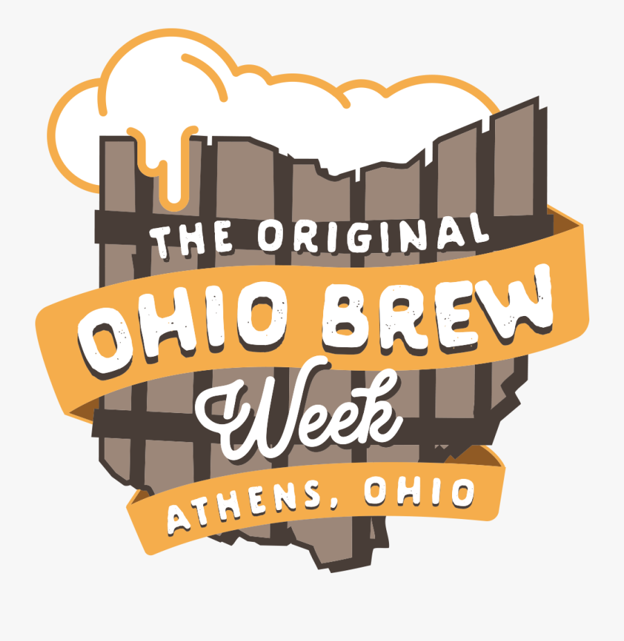 Athens Ohio Clip Art, Transparent Clipart