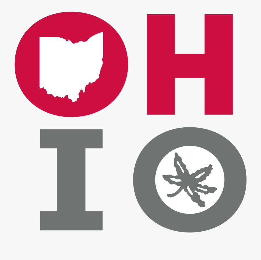 Ohio State Free Svg Free Transparent Clipart Clipartkey