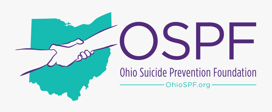 Transparent Suicide Prevention Clipart - Ohio Suicide Prevention Foundation, Transparent Clipart