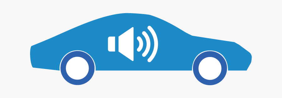 Shade Sound And Security Graphic Transparent - Circle, Transparent Clipart