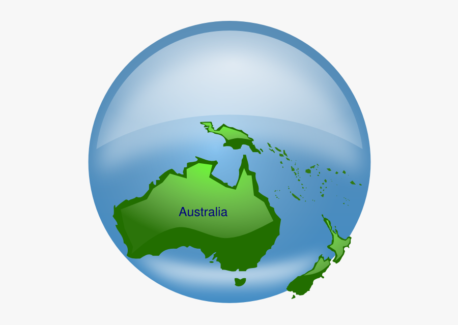 Transparent Collaboration Clipart - Globe Clipart, Transparent Clipart