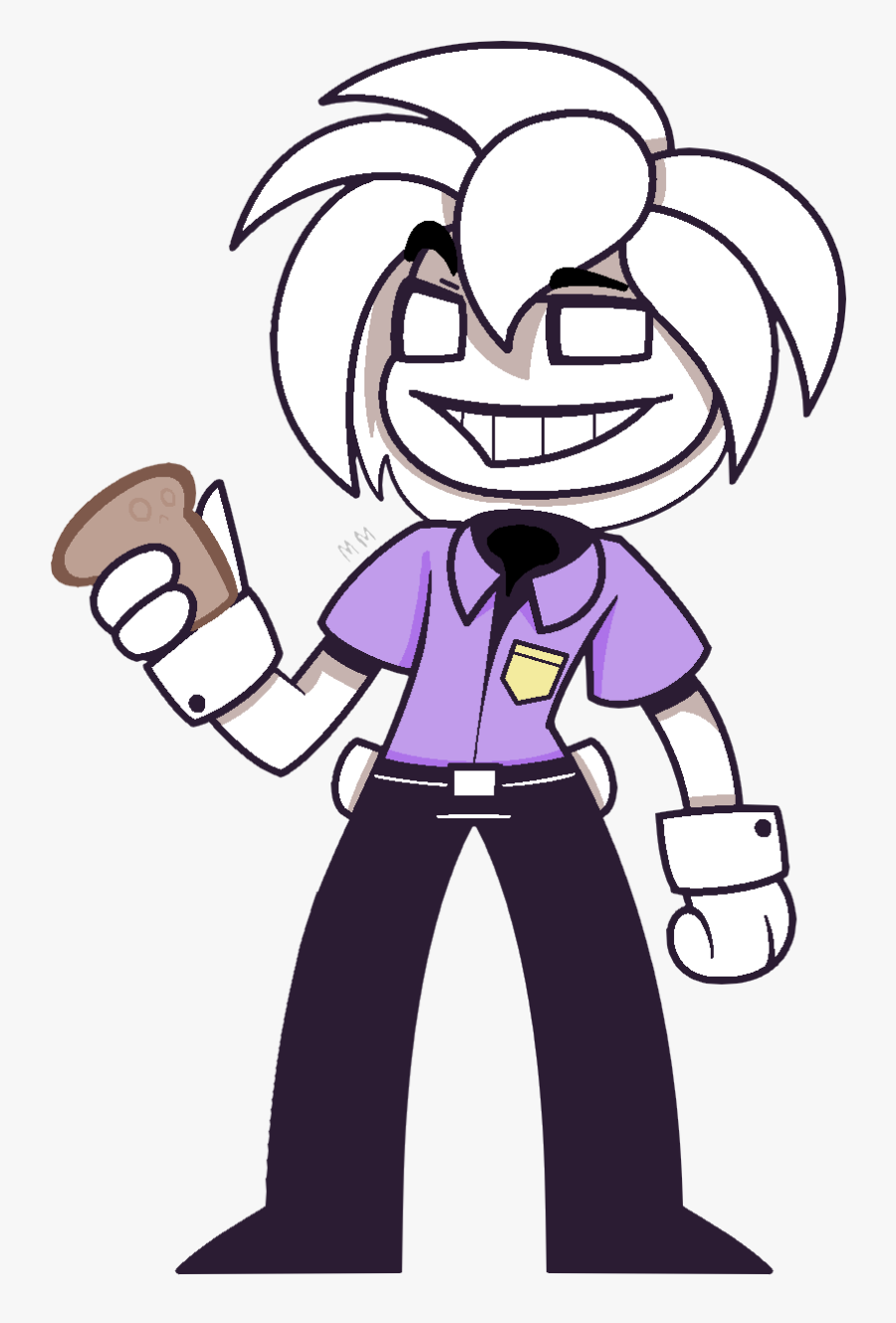 Drawing Halloween Costume - Cartoon, Transparent Clipart