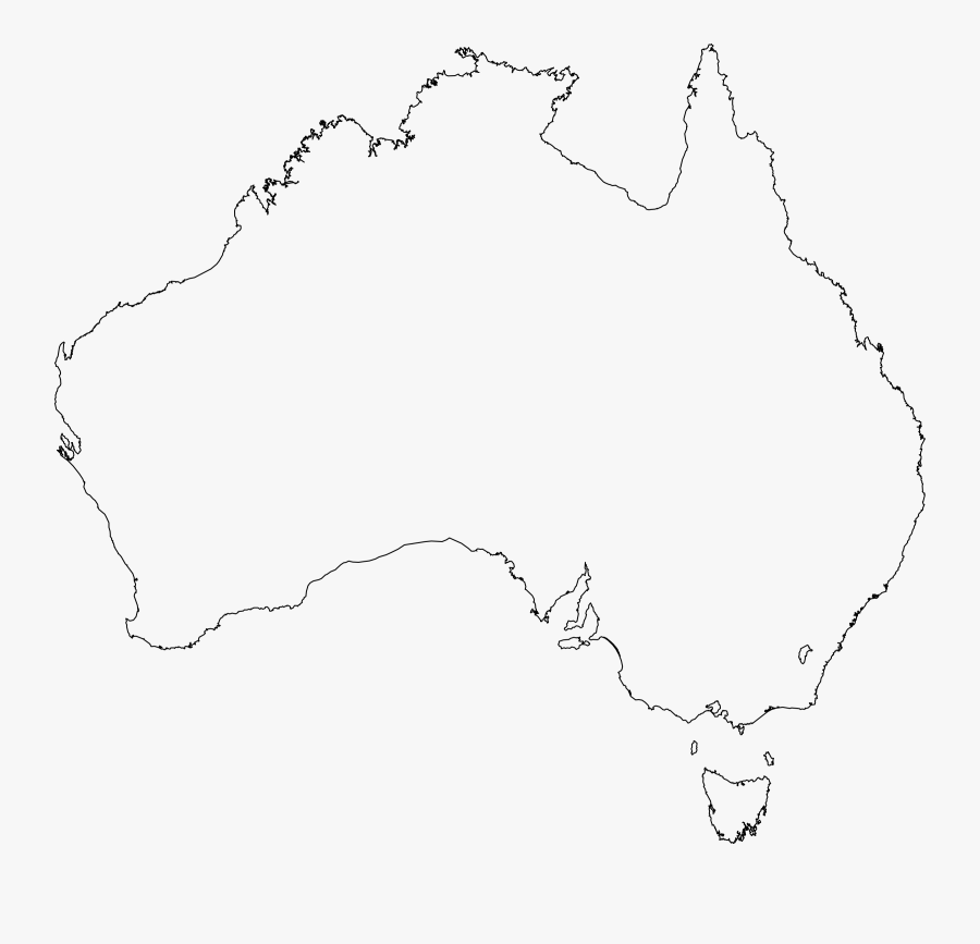 Clipart - Line Art, Transparent Clipart