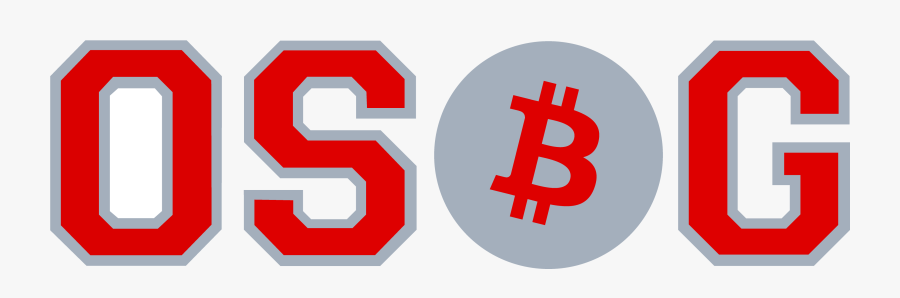 Ohio State Png - Bitcoin, Transparent Clipart