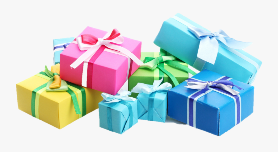 Gift Wallpaper Px - Gift Png, Transparent Clipart