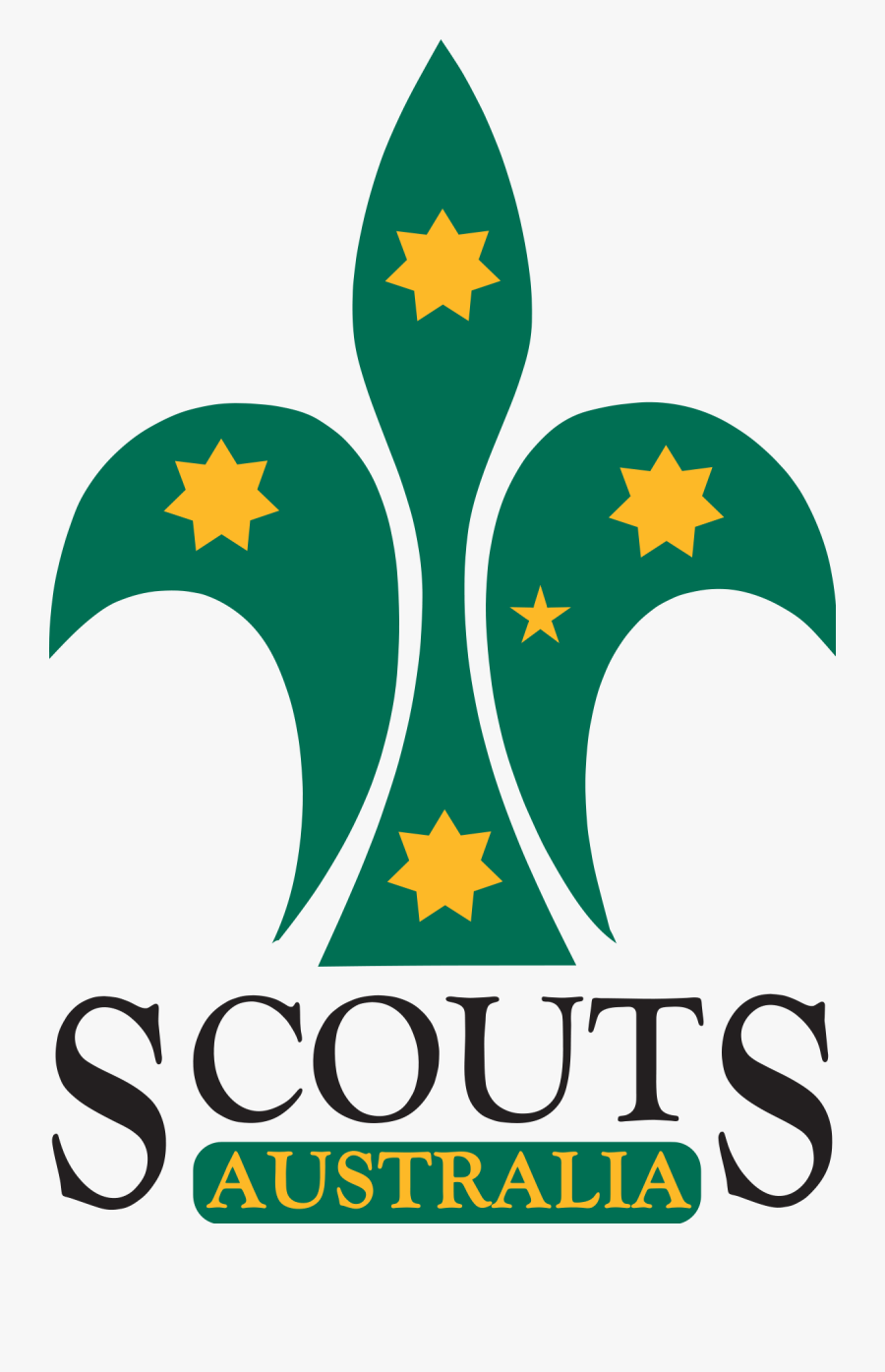Scouts Australia Png - Scouts Australia Logo, Transparent Clipart