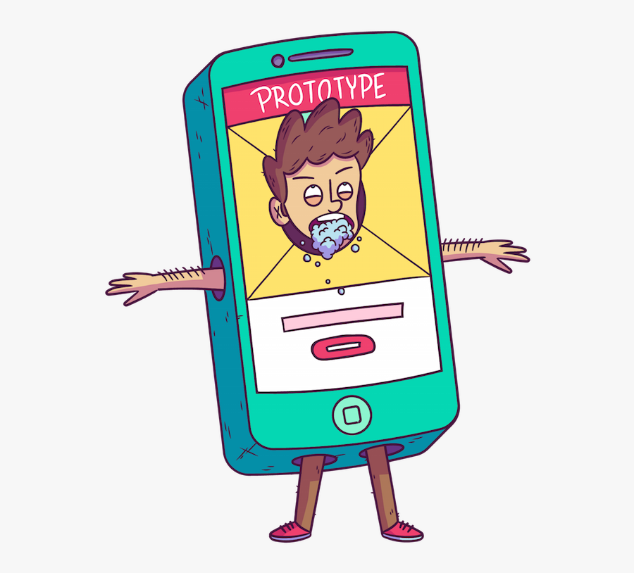 Email Marketing Uber, Transparent Clipart