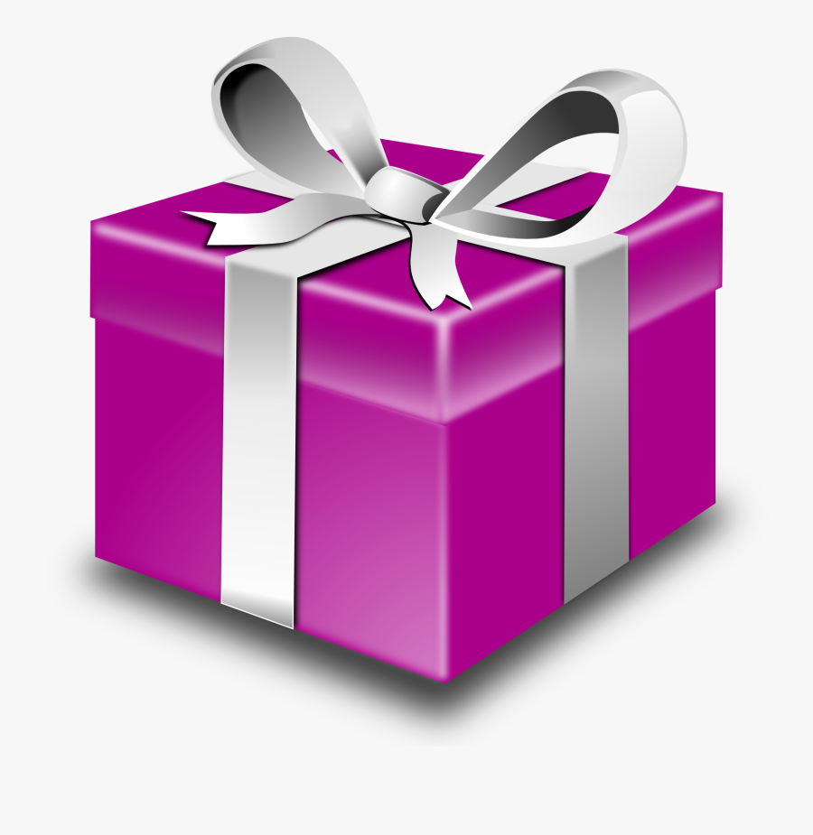 Present Png, Transparent Clipart