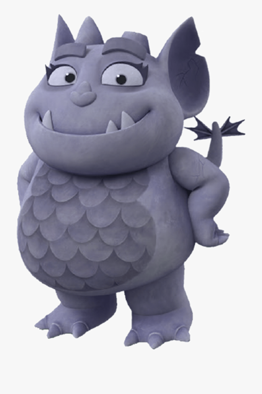 Vampirina-gregoria - Vampirina Png, Transparent Clipart