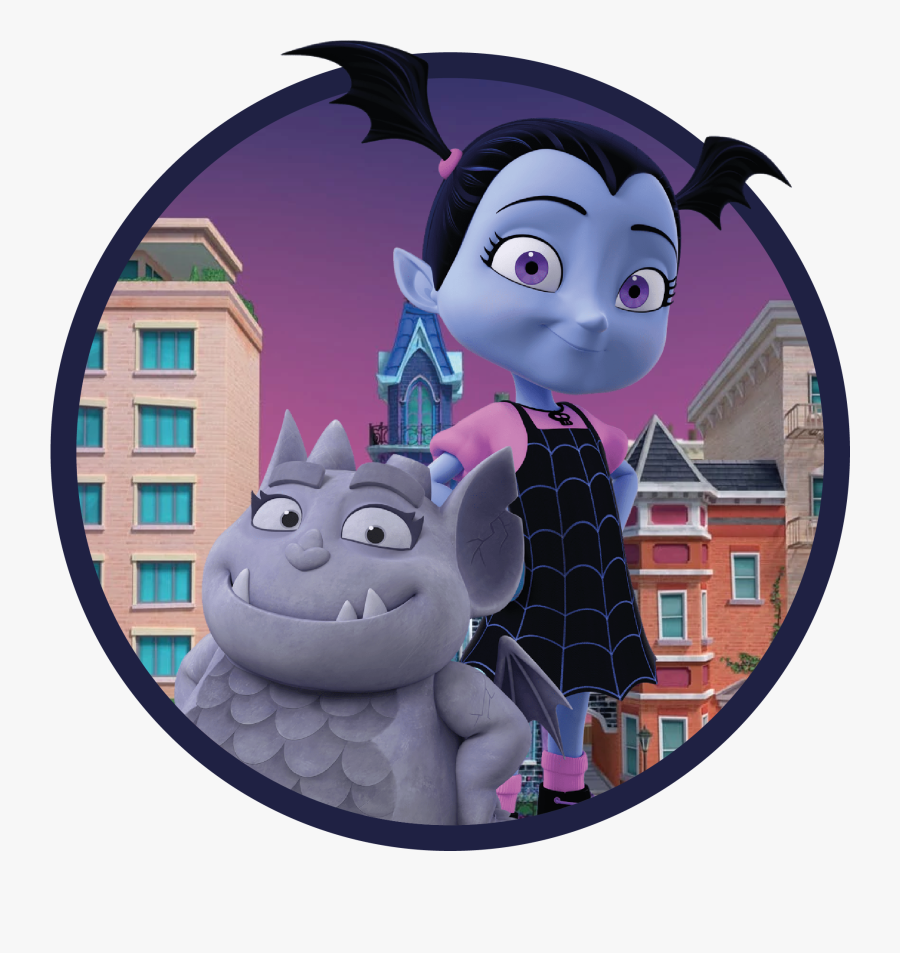 Free Free Vampirina Birthday Svg 81 SVG PNG EPS DXF File