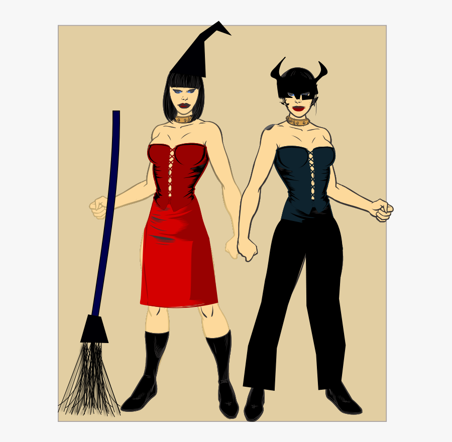 Sexy, Spy, Halloween, Remixed, Costumes, Costume - Costume, Transparent Clipart