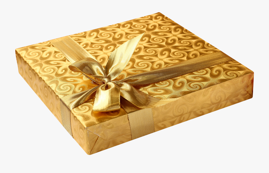 Birthday Gift Box Png - Gifts Png Image Hd, Transparent Clipart
