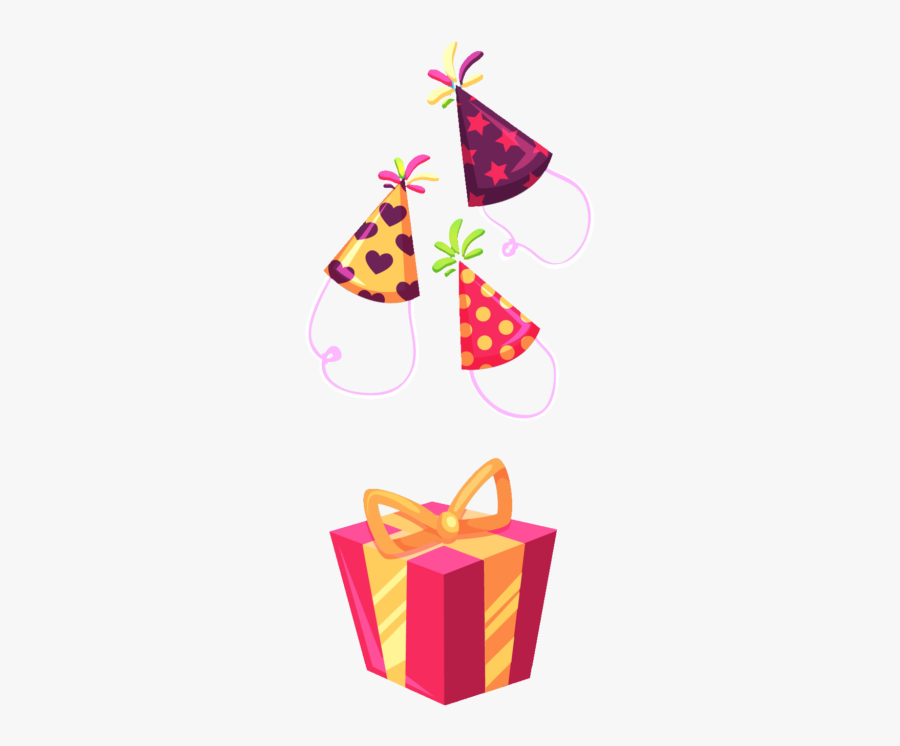 Vector Birthday Clipart Png, Transparent Clipart