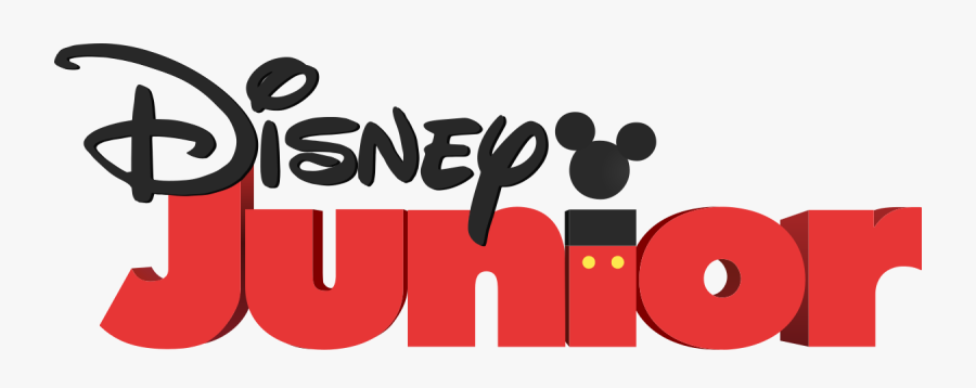 Disney Story Central - Disney Junior Logo Png, Transparent Clipart