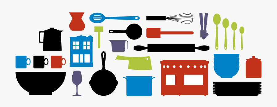 Kitchen Png Transparent Image - Portable Network Graphics, Transparent Clipart