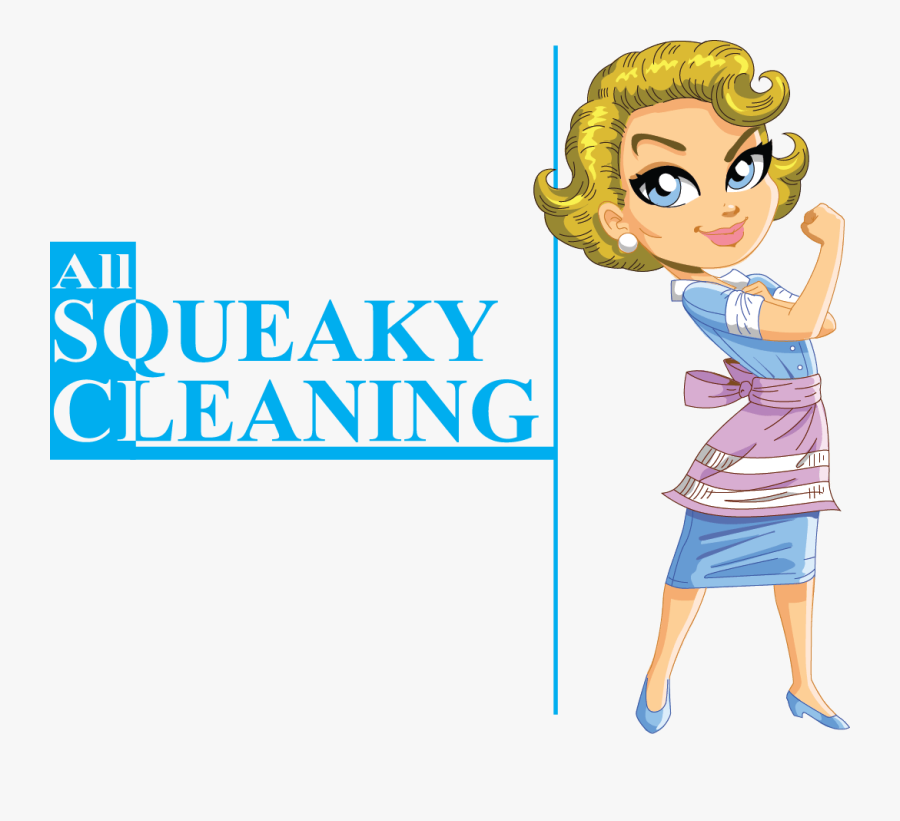 Residential And Commercial All - House Cleaning, Transparent Clipart