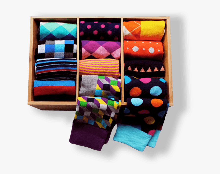 Back To School Guide Featuring Society Socks Subscription - Society Socks, Transparent Clipart