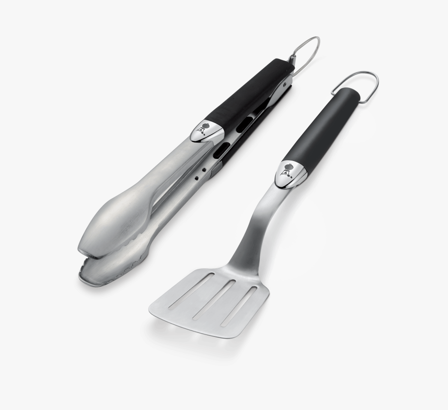 Premium Tool Set Clipart , Png Download - Weber 6645, Transparent Clipart