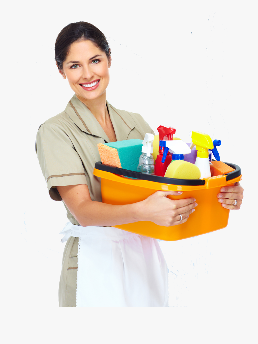 Clip Art House Royalty Free Stock - Maid Png, Transparent Clipart