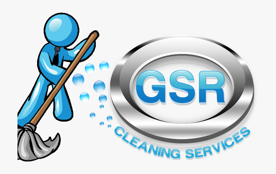 Cleaning Services Photos - City Cleaning Services Logo, Transparent Clipart