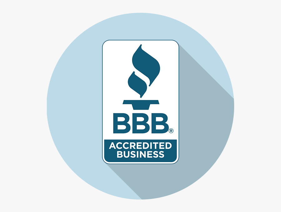 Better Business Bureau Logo Png - Graphic Design, Transparent Clipart