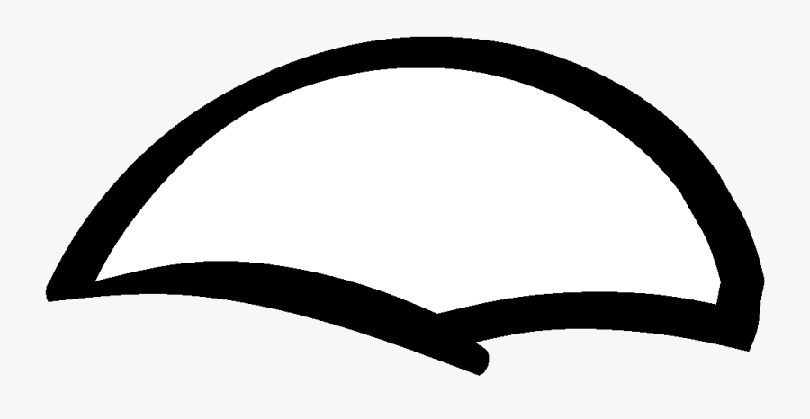 Mouth Frown Big Clipart , Png Download, Transparent Clipart