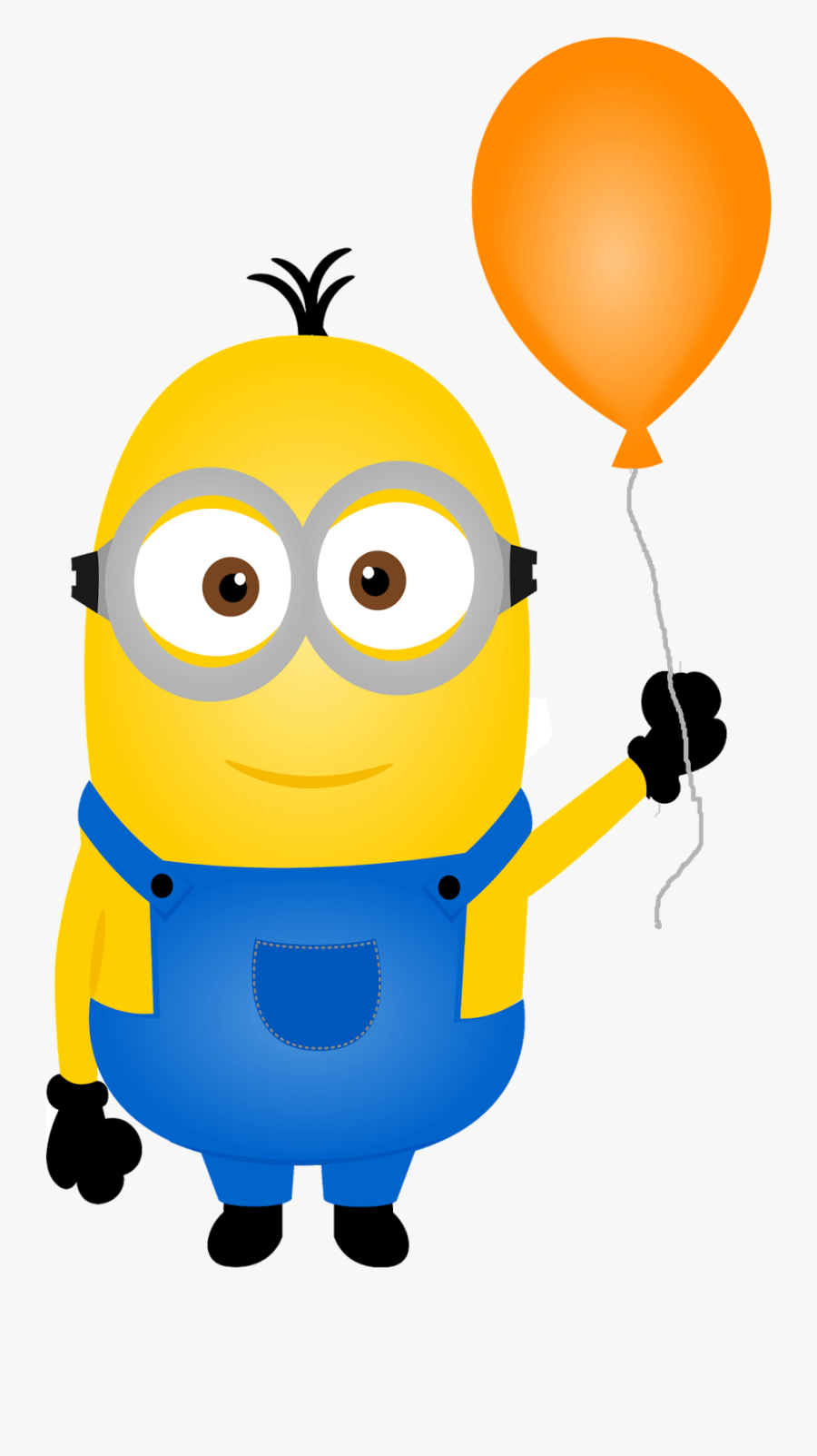 Minion Lady Clipart For Your App - Minion Clipart, Transparent Clipart