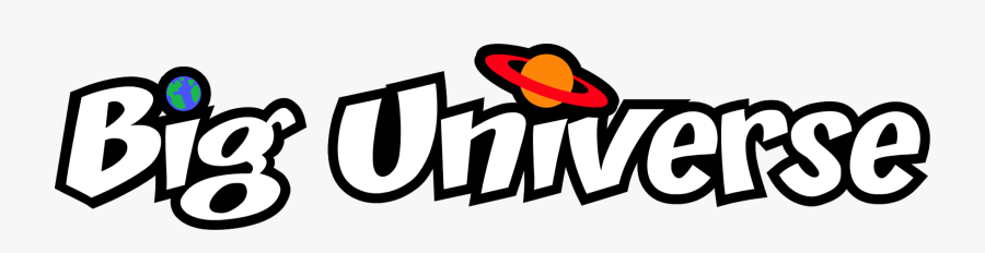 Universe Big Clipart - Big Universe, Transparent Clipart