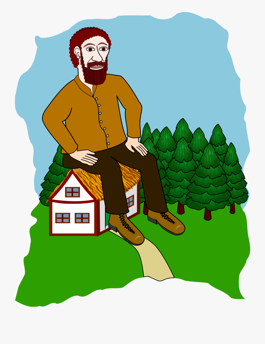 Clipart - Giant Clipart Png, Transparent Clipart