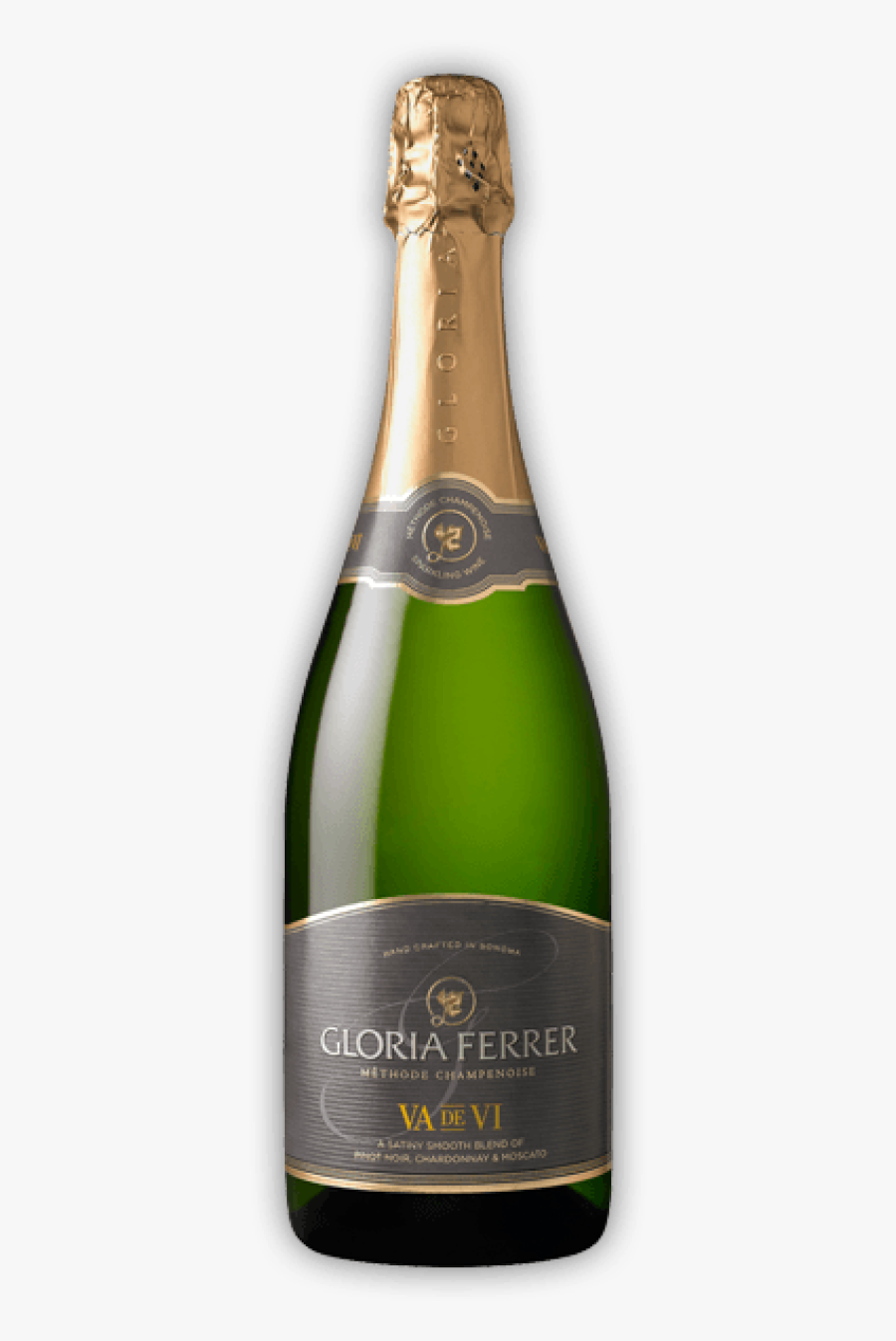 Champaign Bottle Png Image"
										 Title= - Glass Bottle, Transparent Clipart