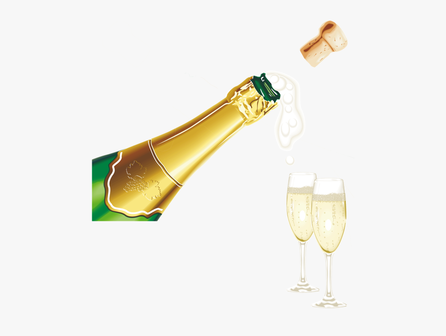 New Year Free Download - Png Happy New Year 2019, Transparent Clipart