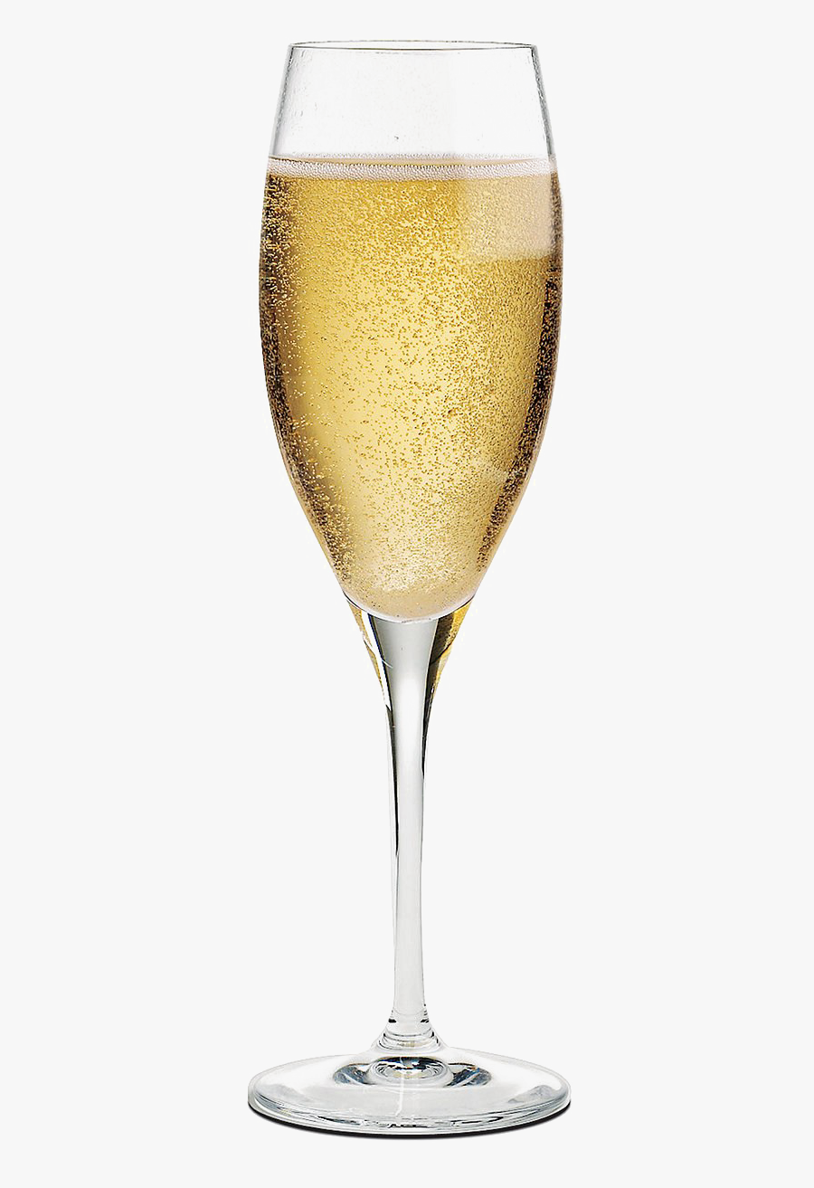 Champagne Glasses Png - Champagne Glass Png Transparent, Transparent Clipart