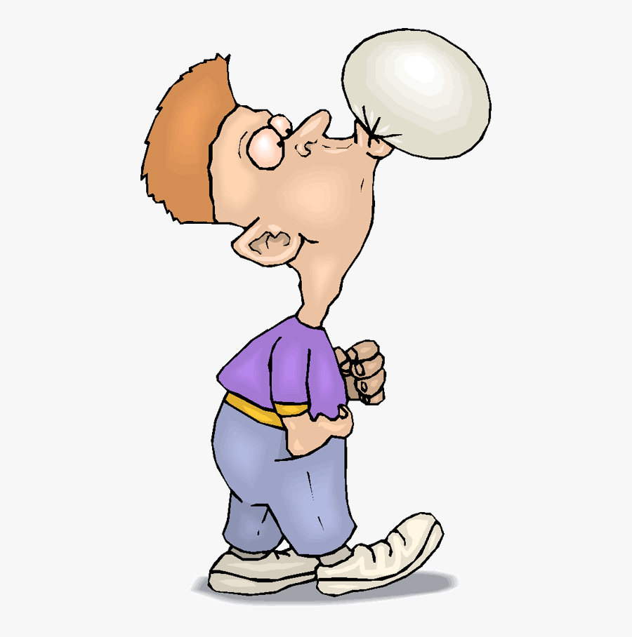 Chewing Gum Clipart, Transparent Clipart
