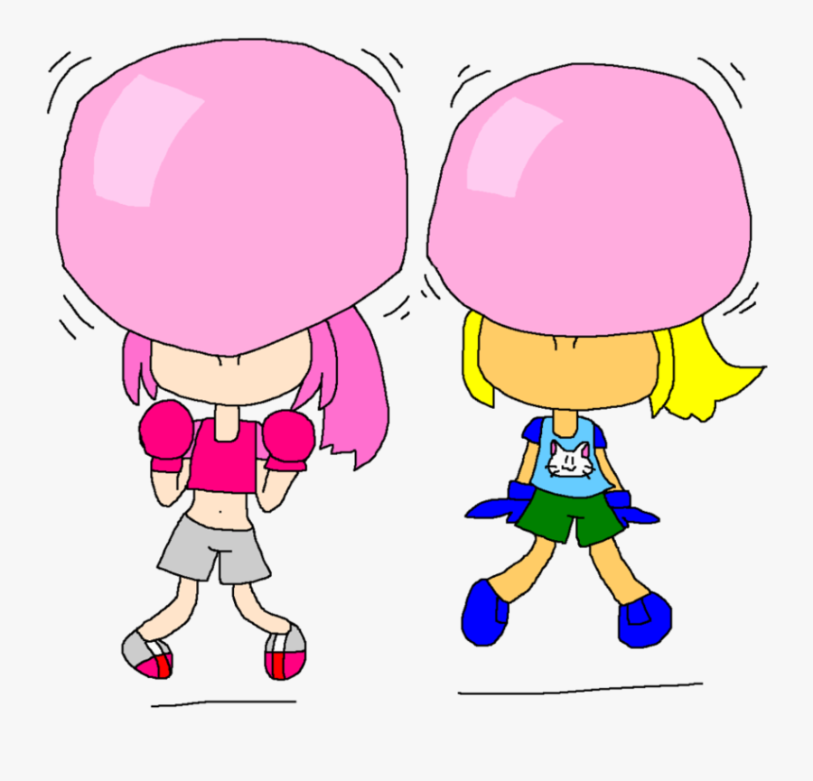 Chewing Gum Bubble Gum Drawing Cartoon, Transparent Clipart