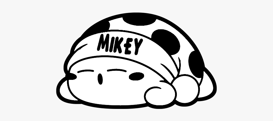 Mikey Dentino Laser Name Tag Champaign Urbana Community - Kirby Transformaciones Para Dibujar, Transparent Clipart