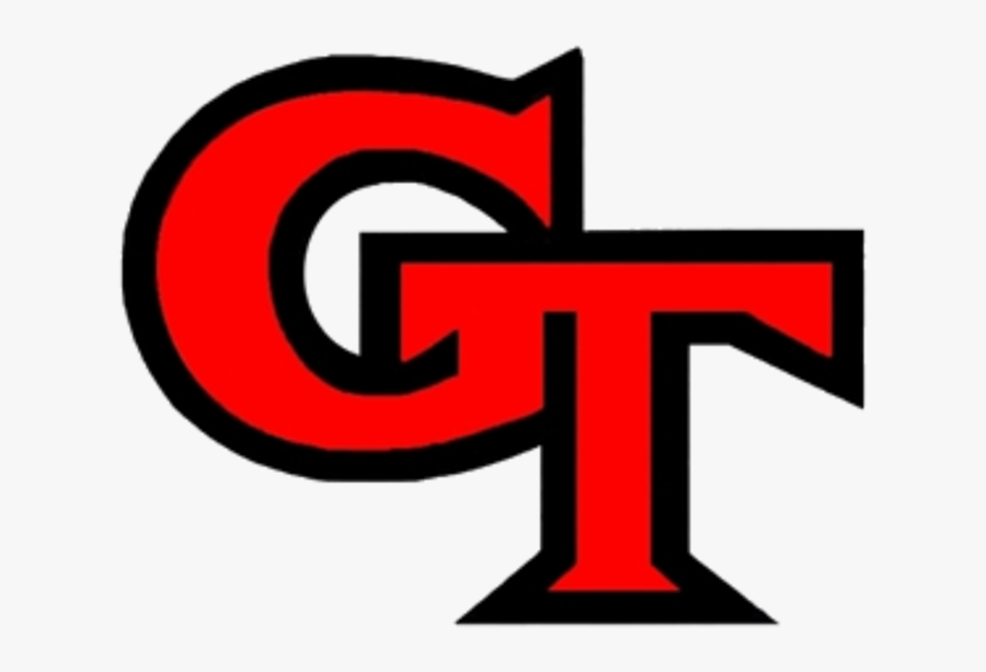Springfield Scoreboard - Glenwood High School Chatham Il Logo, Transparent Clipart