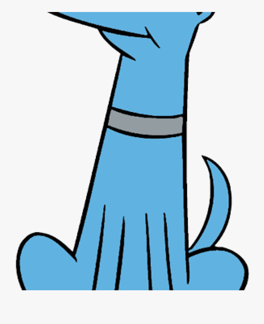 Clifford Clipart Clifford The Big Red Dog Clip Art - Clifford The Big Red Dog Kisses, Transparent Clipart