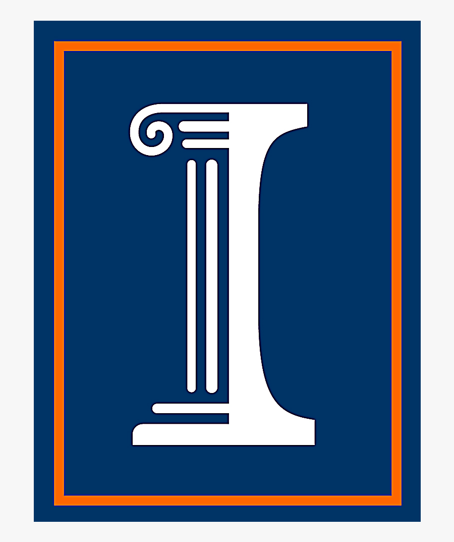 University Of Illinois At Urbana–champaign, Transparent Clipart