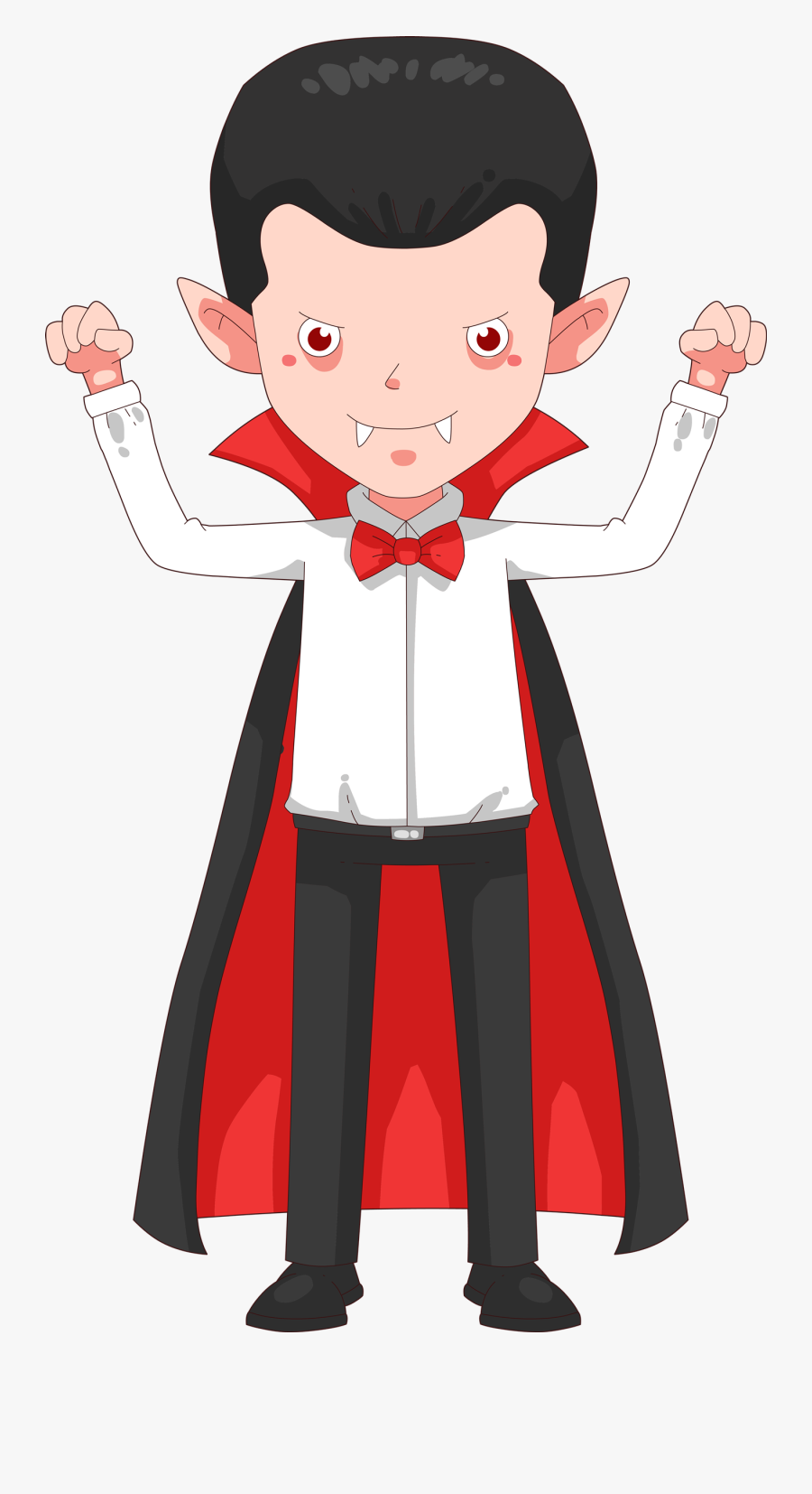 Free To Use Public Domain Clip Art � Clipartlord - Count Dracula, Transparent Clipart