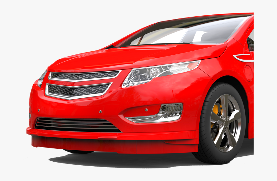 Chevrolet Volt, Transparent Clipart