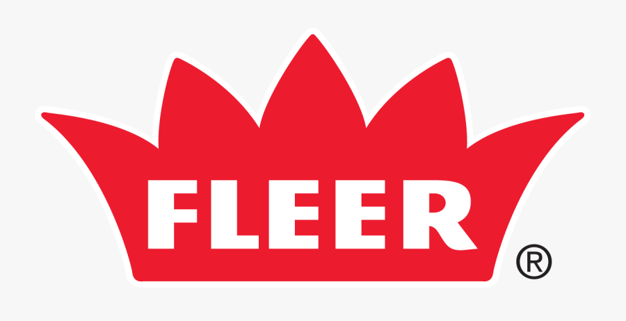 Fleer, Transparent Clipart